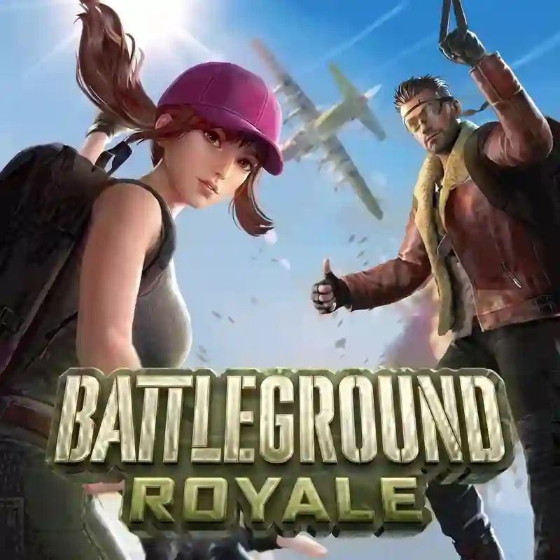 Game Battleground Royale